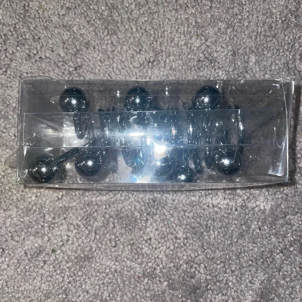 N/A never used