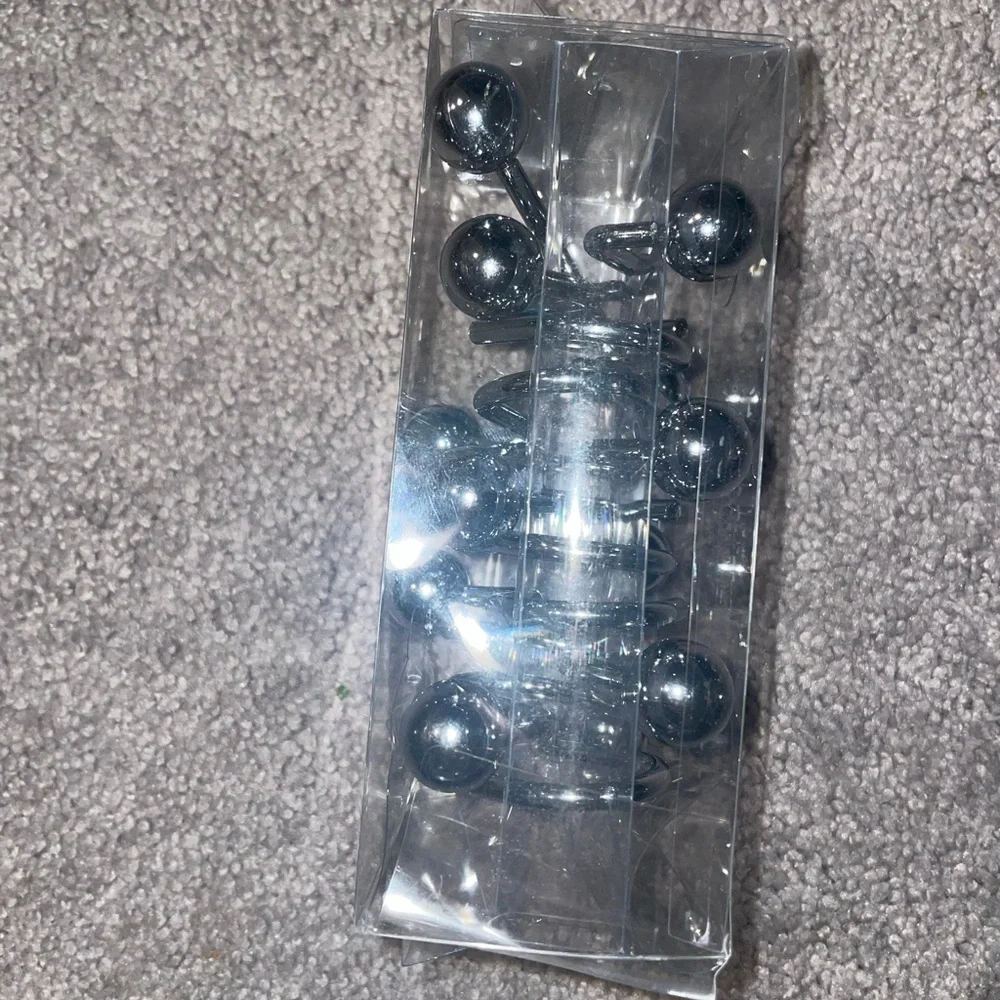 N/A never used