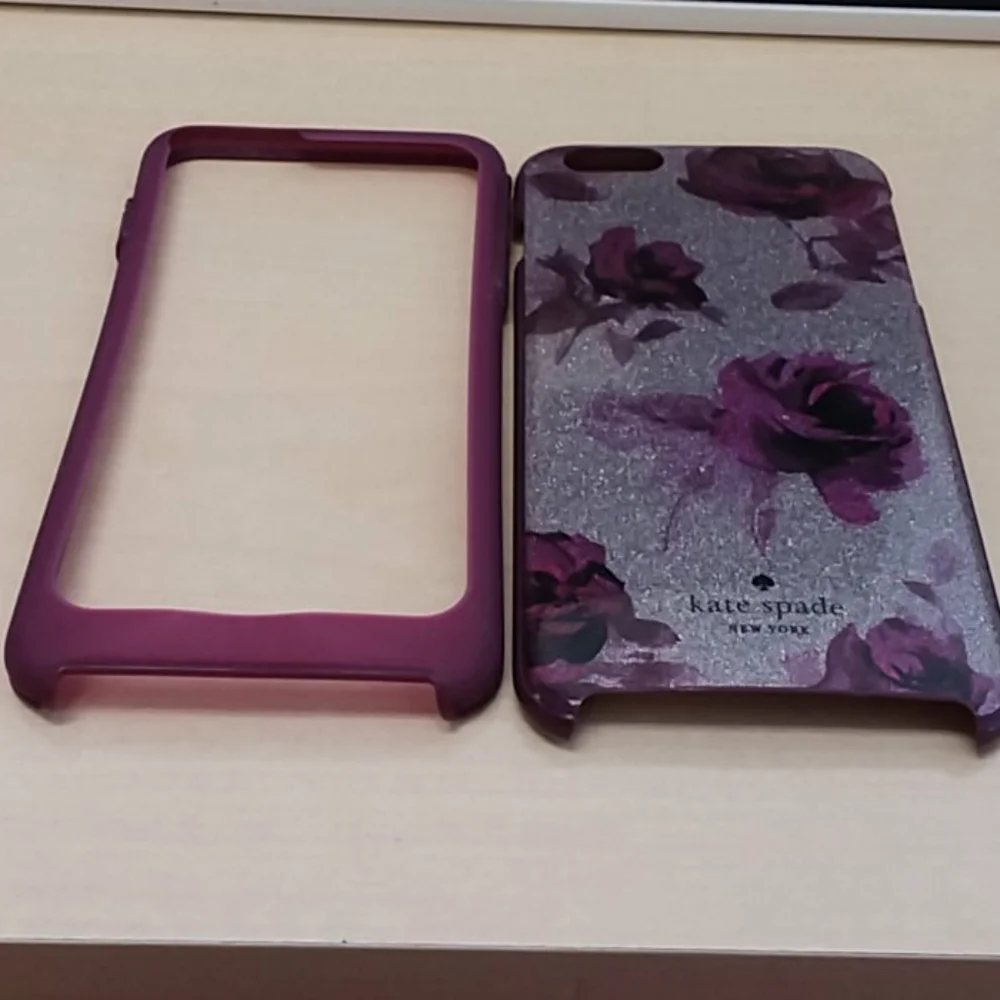kate spade has roses