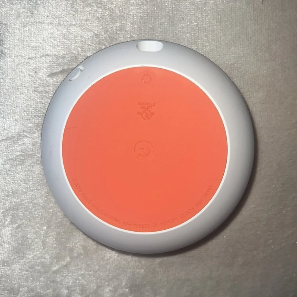 google home mini