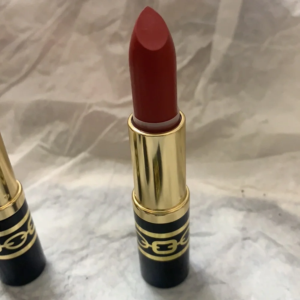 ESTEE LAUDER LIPSTICKS LOT OF THREE NEW NO BOX ROUGE PURE COLOR