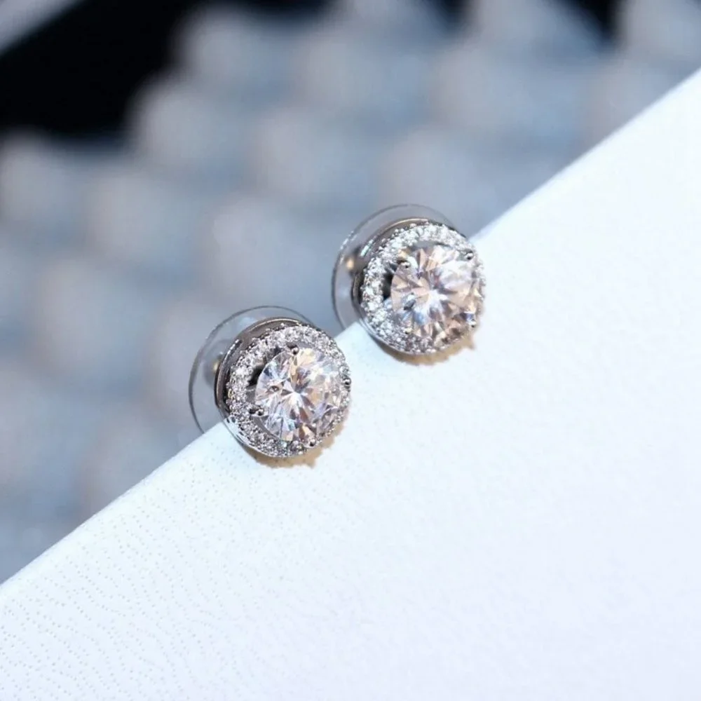 N/A 18k white
