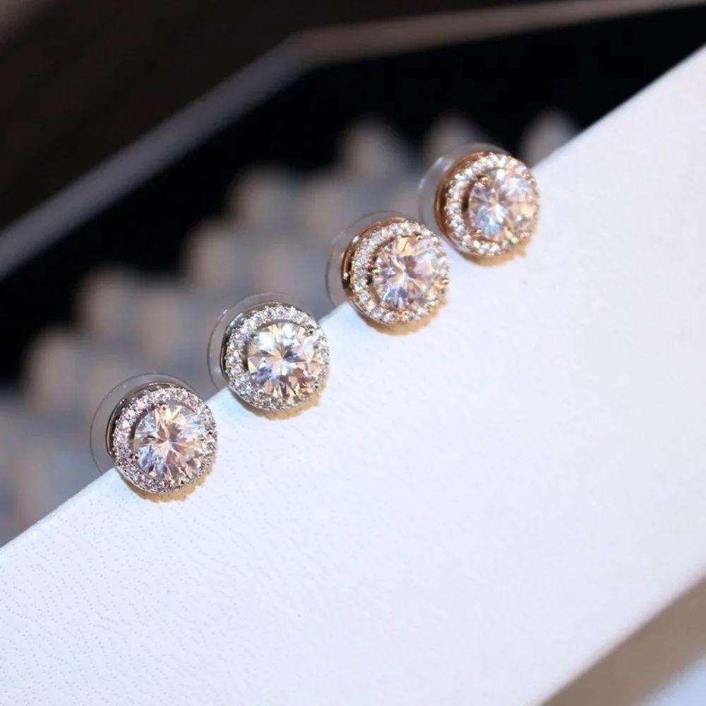 N/A 18k white