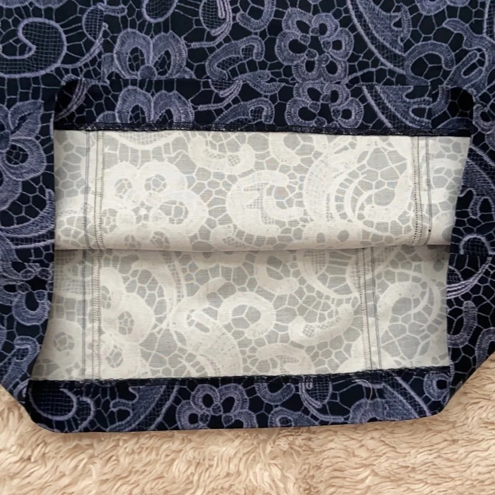 Katanya golf lace
