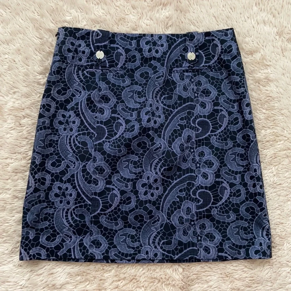 Katanya golf lace