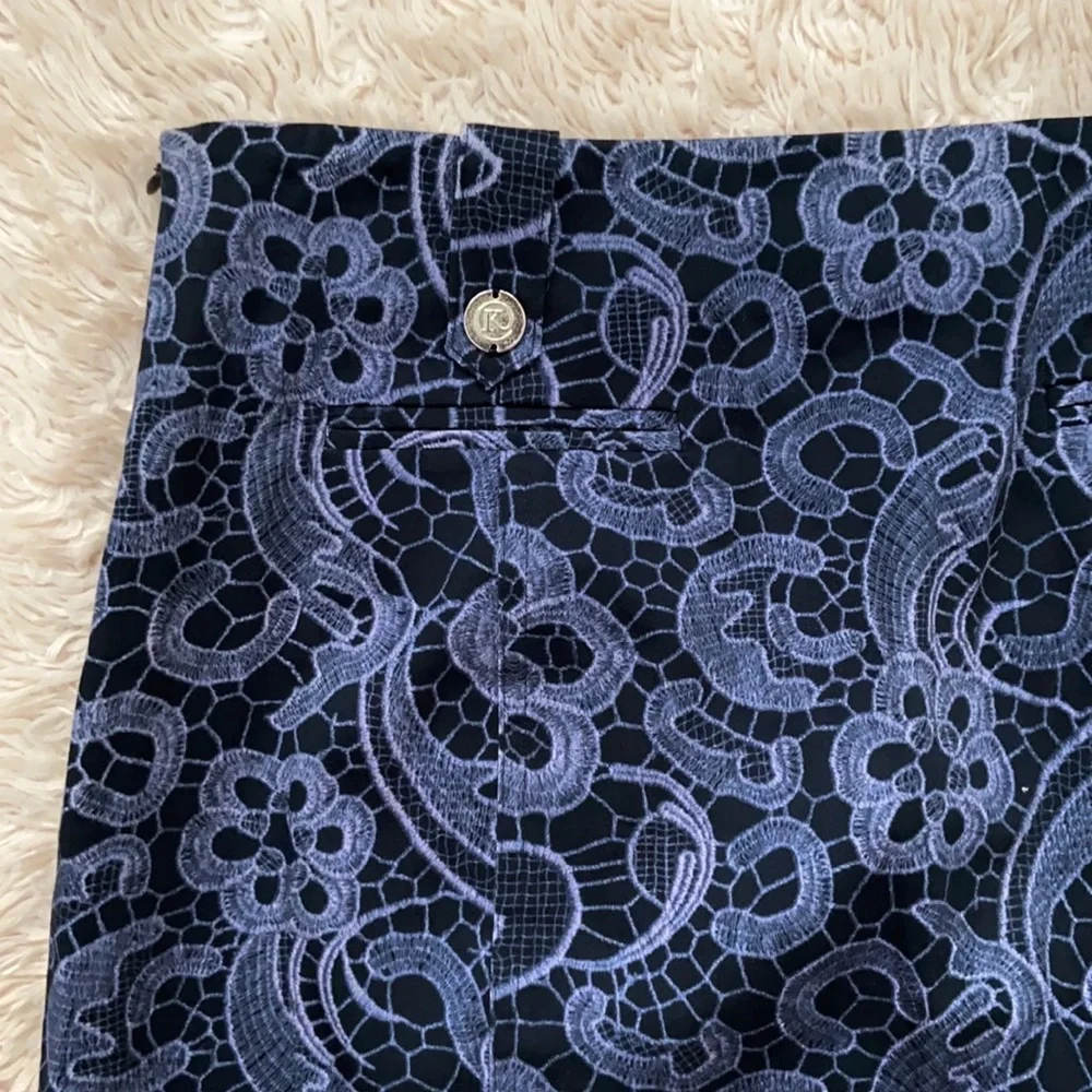 Katanya golf lace