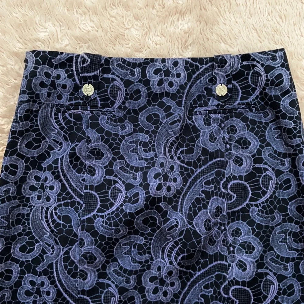 Katanya golf lace