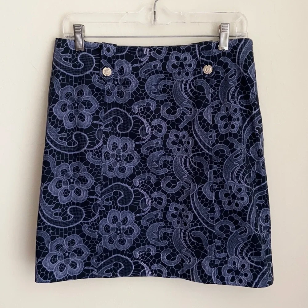Katanya golf lace