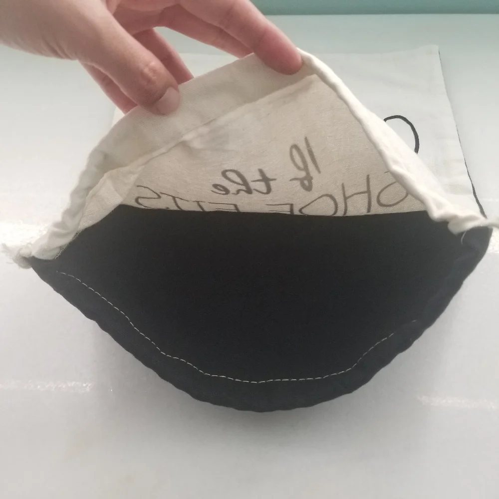 N/A cute drawstring