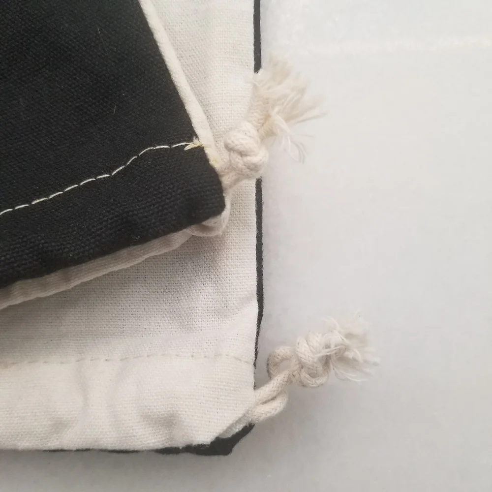 N/A cute drawstring