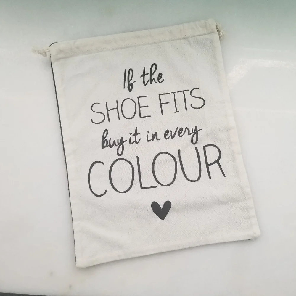 N/A cute drawstring