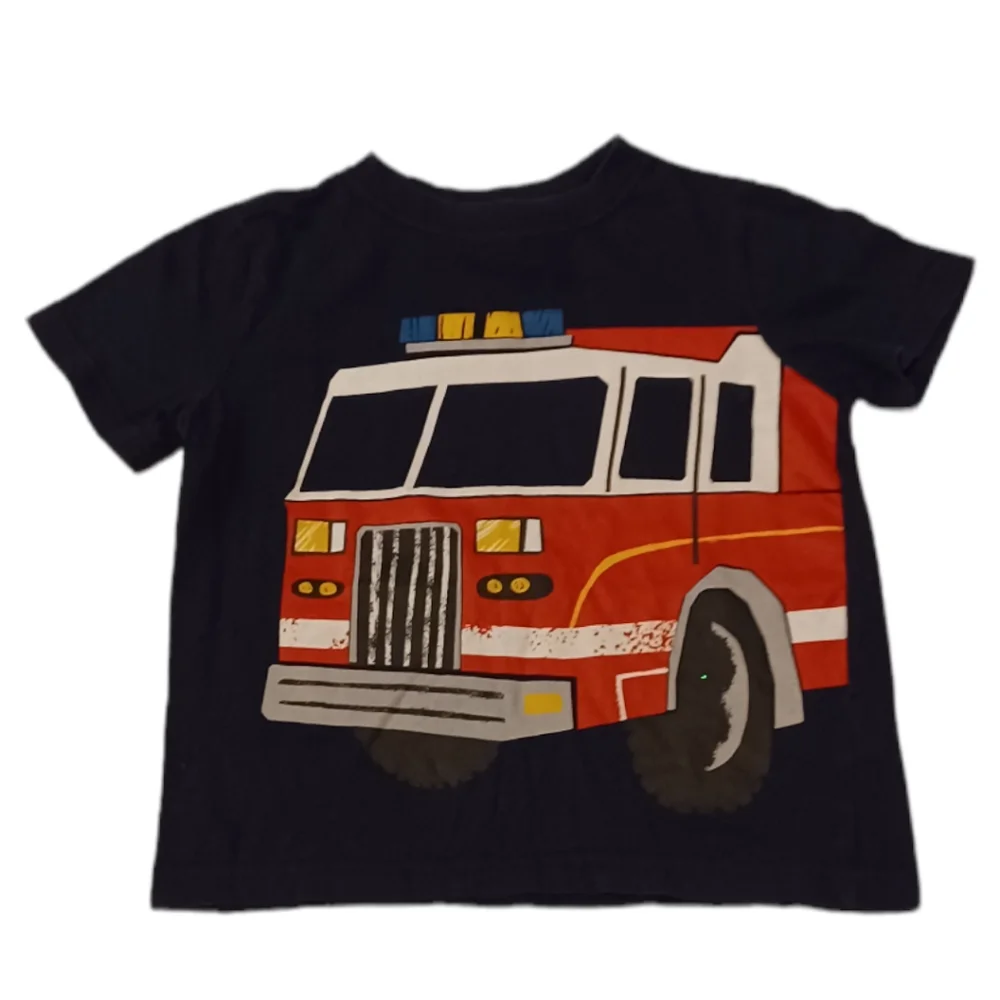 Gymboree piece flat