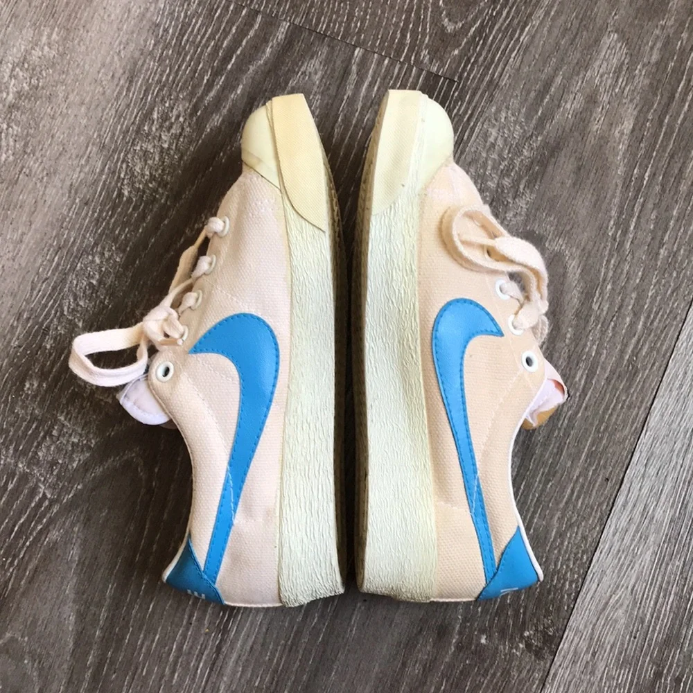 Nike excellent used