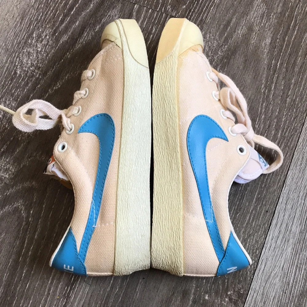 Nike excellent used