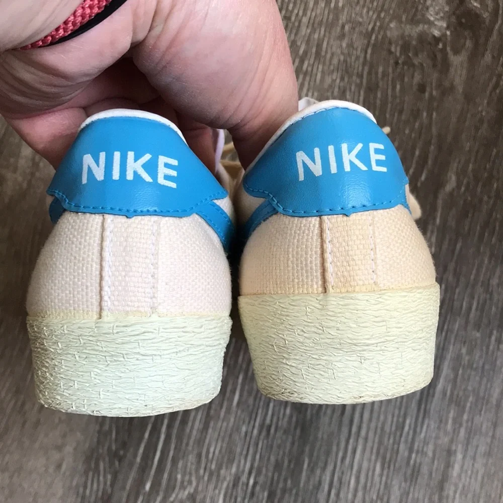 Nike excellent used