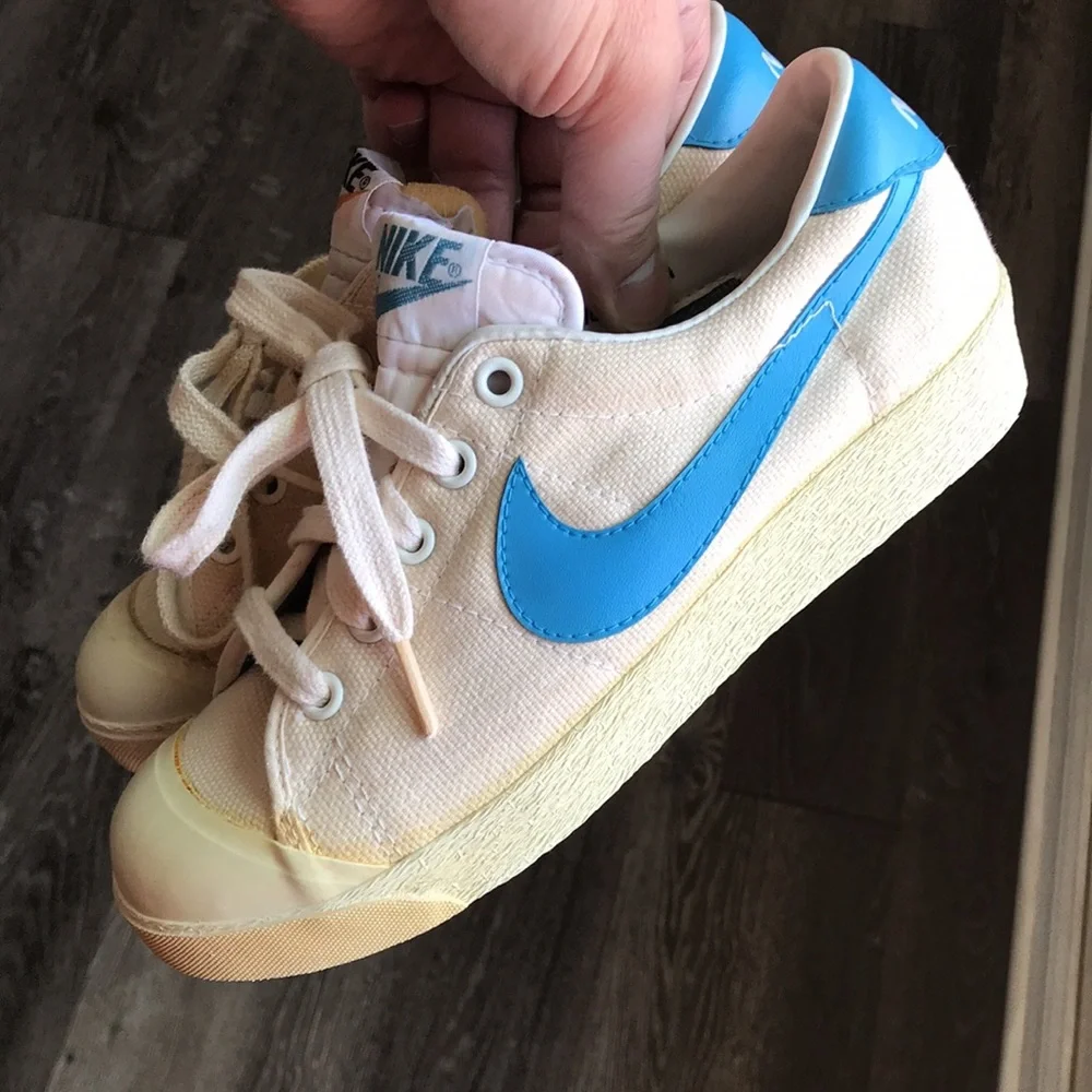 Nike excellent used
