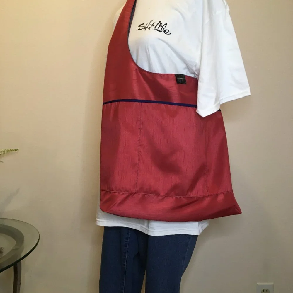 reversible hobo