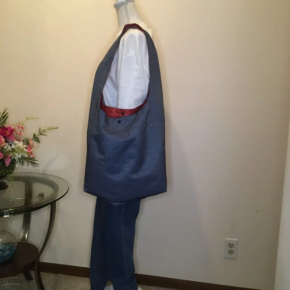 reversible hobo