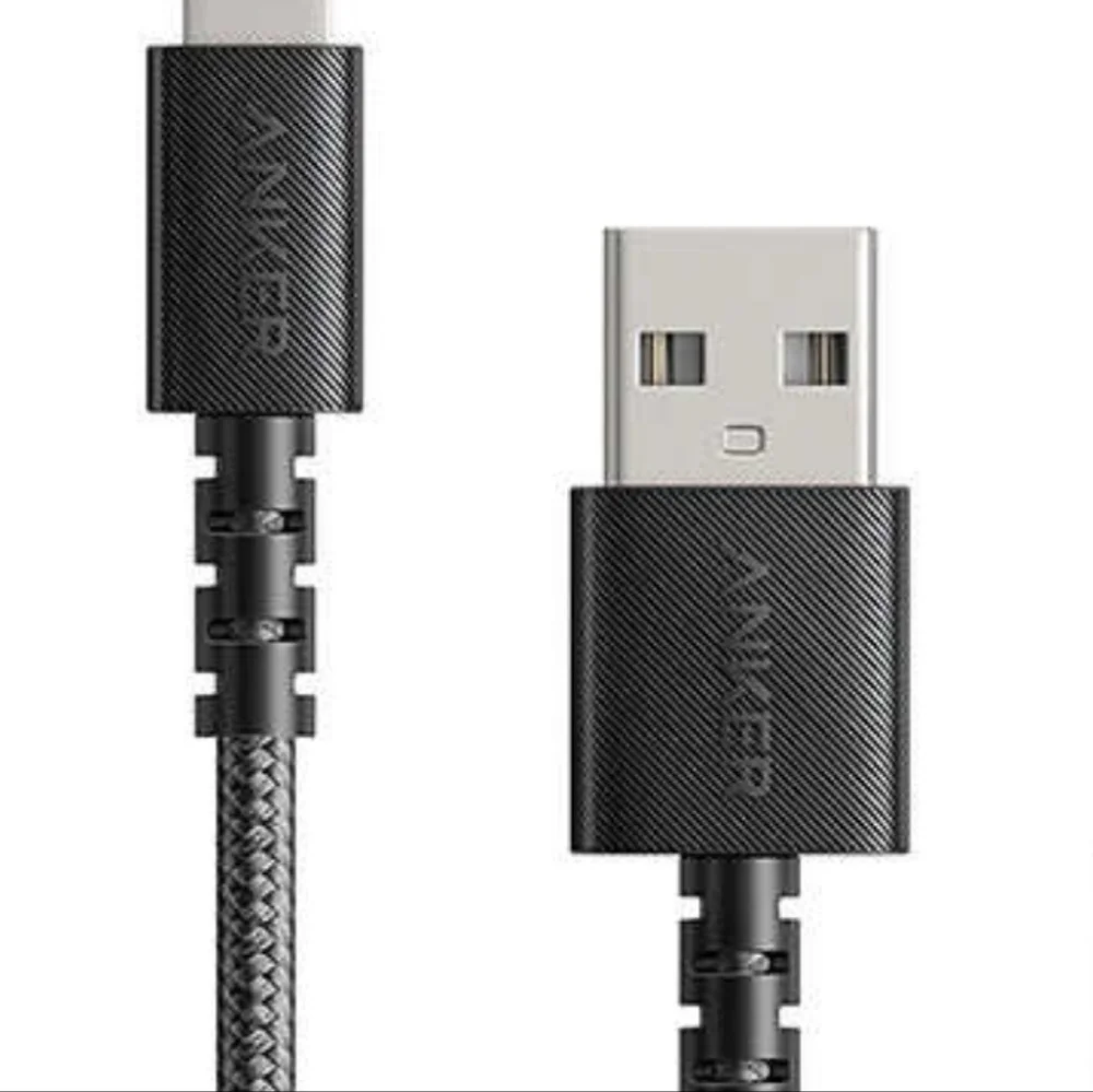 Anker mfi certified