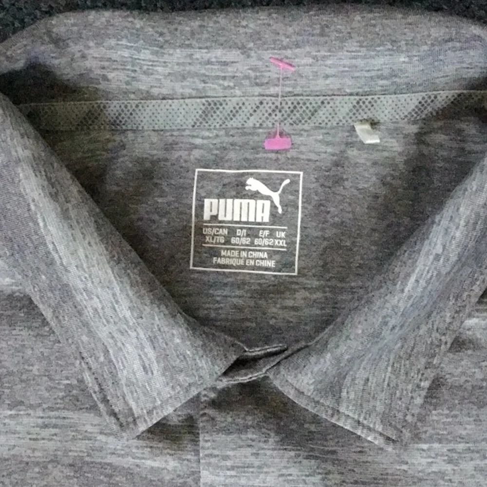 Puma brand new