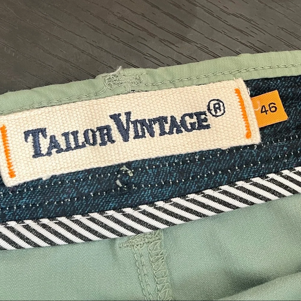 Tailor Vintage nwt tailor
