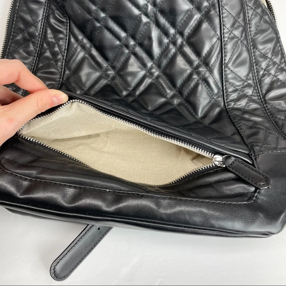 Zara backpack one