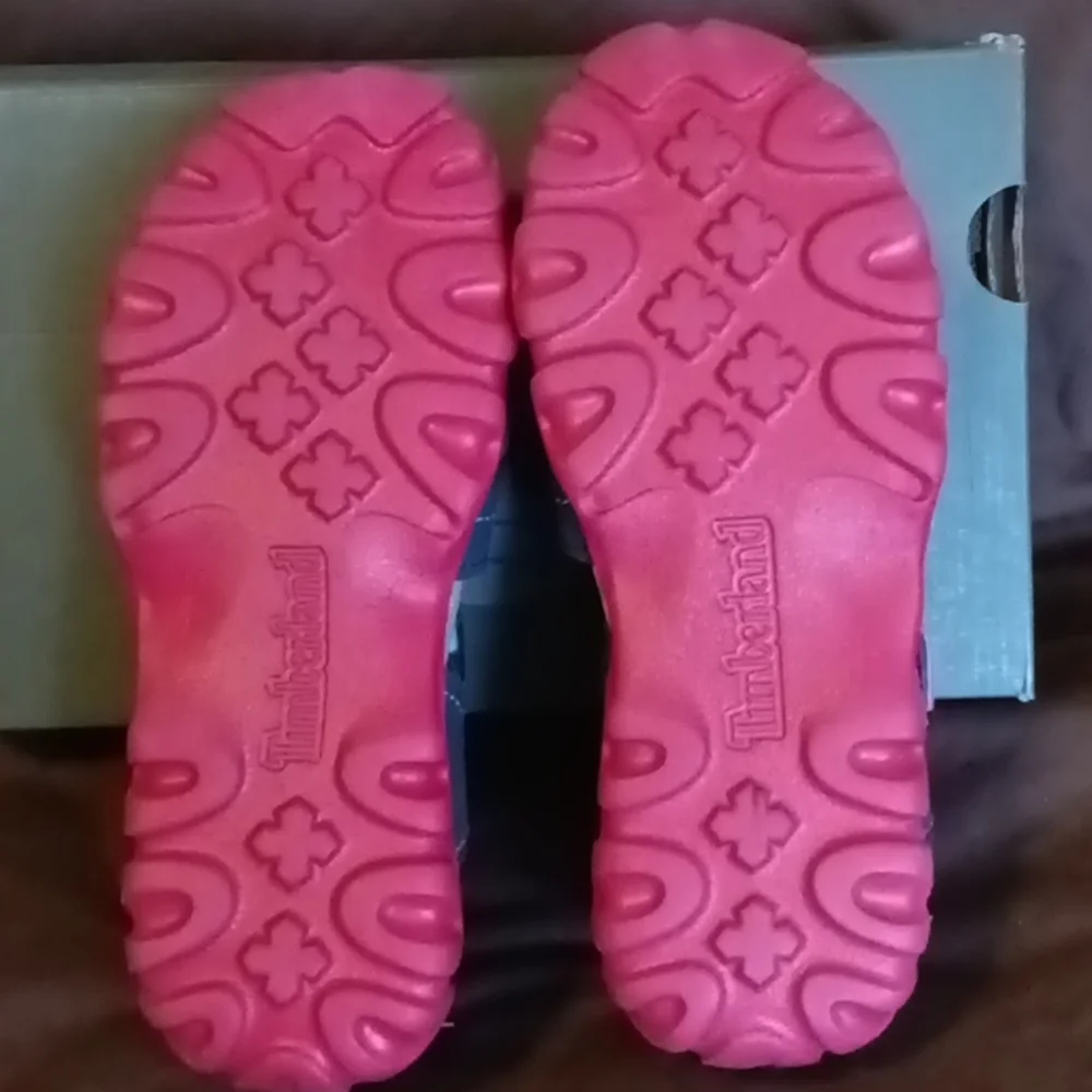 Timberland Splash Sandal NIB
