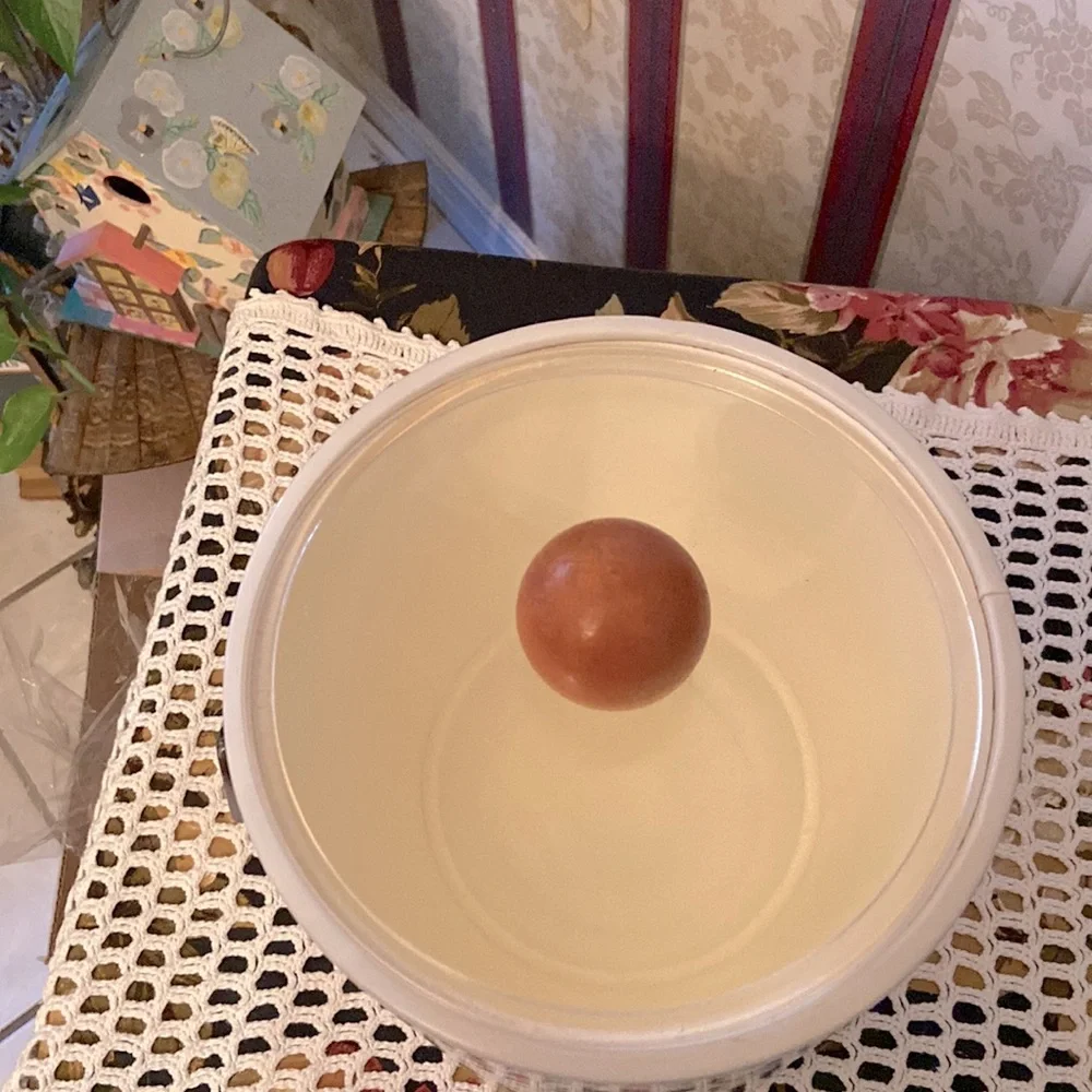 Vintage Ice Bucket