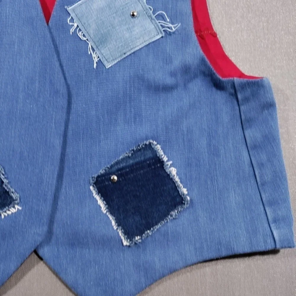 Vintage 90 handmade