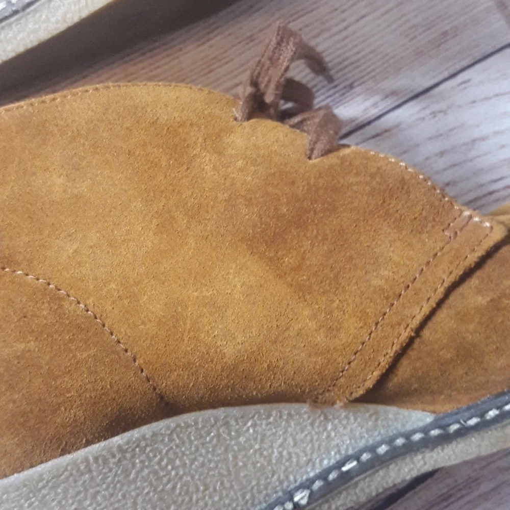 J. Crew crew wedge