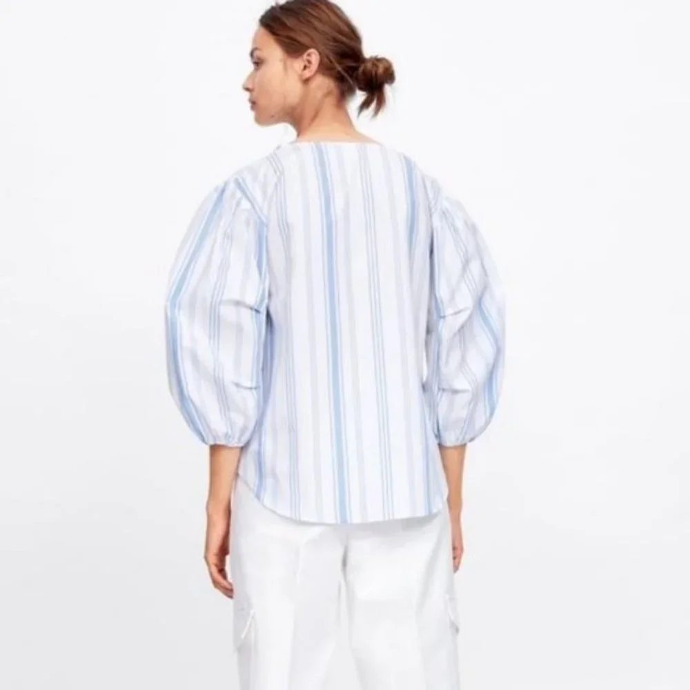 Zara nwt size