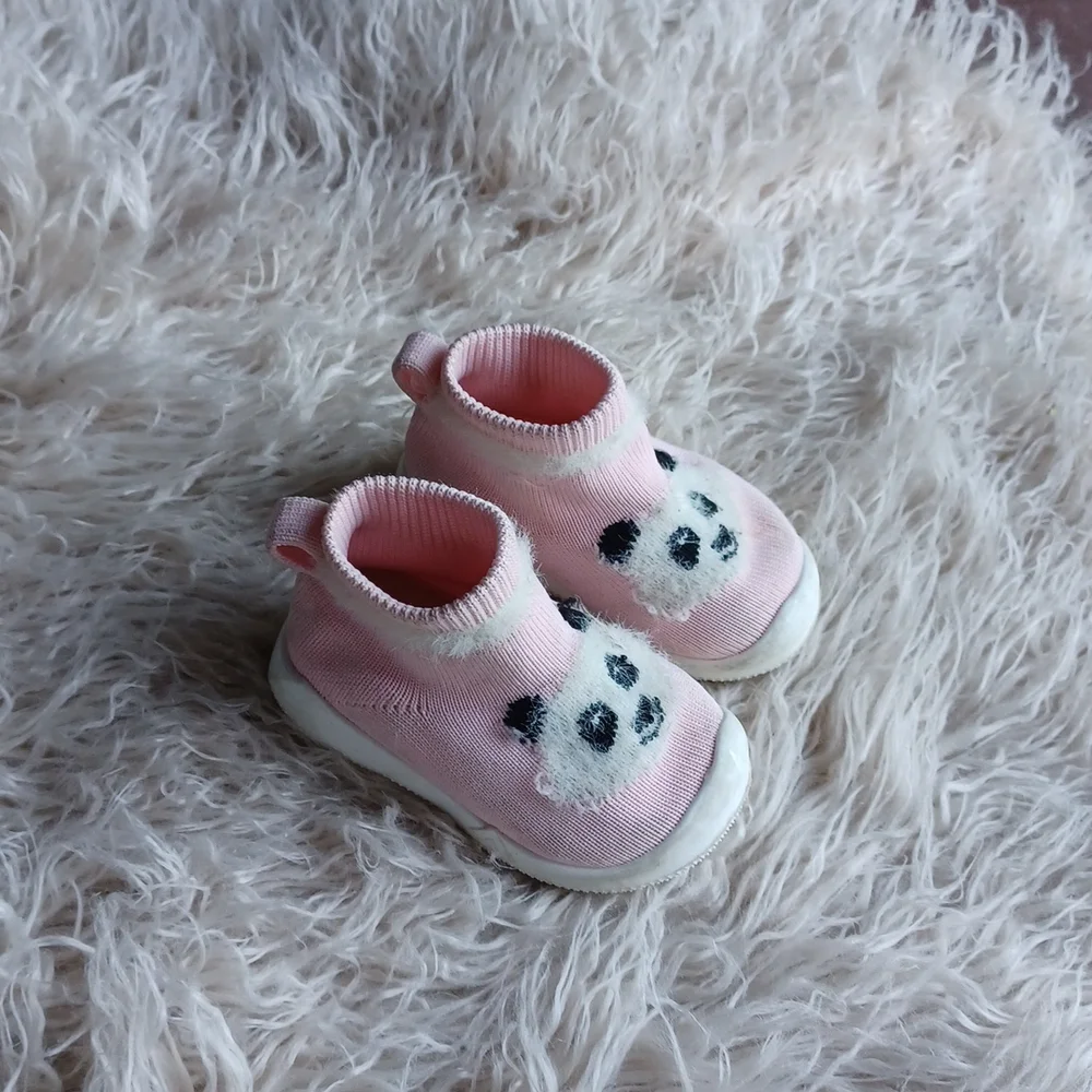 Baby shoes