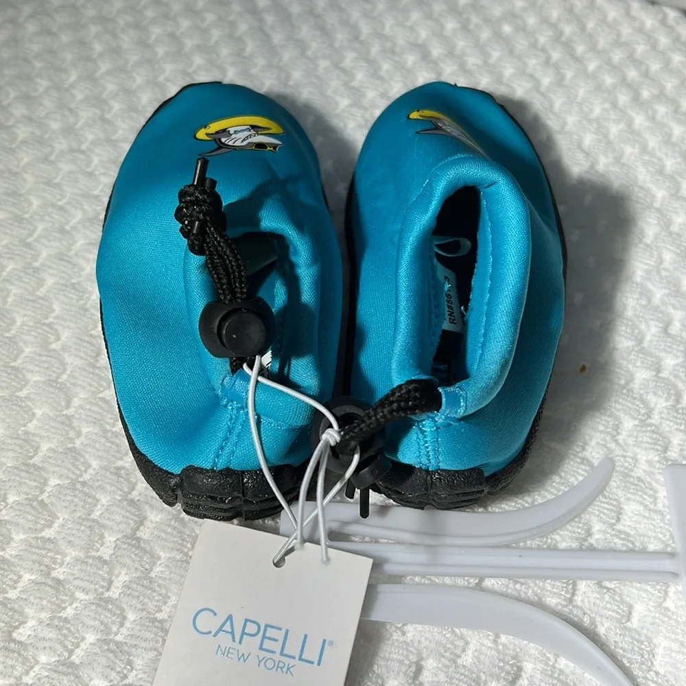 Capelli of New York shoes boys