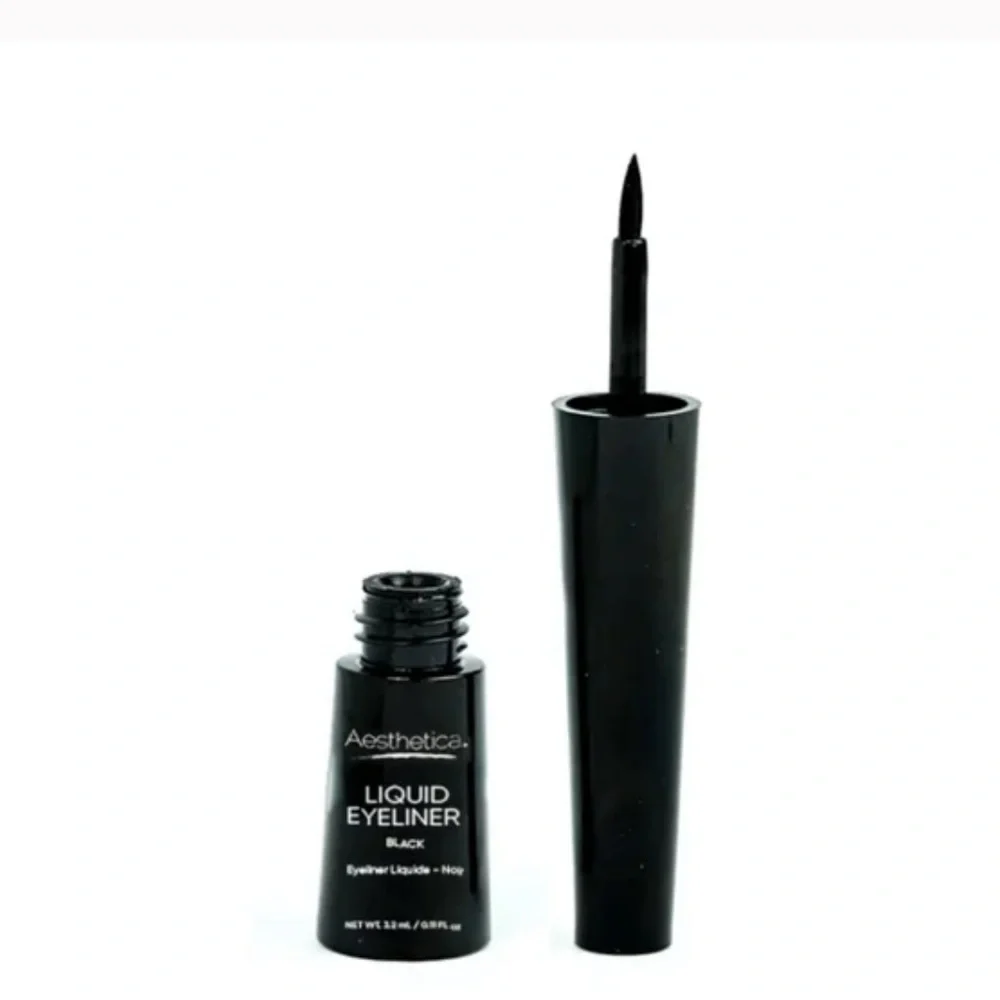 Aesthetica defines expertly
