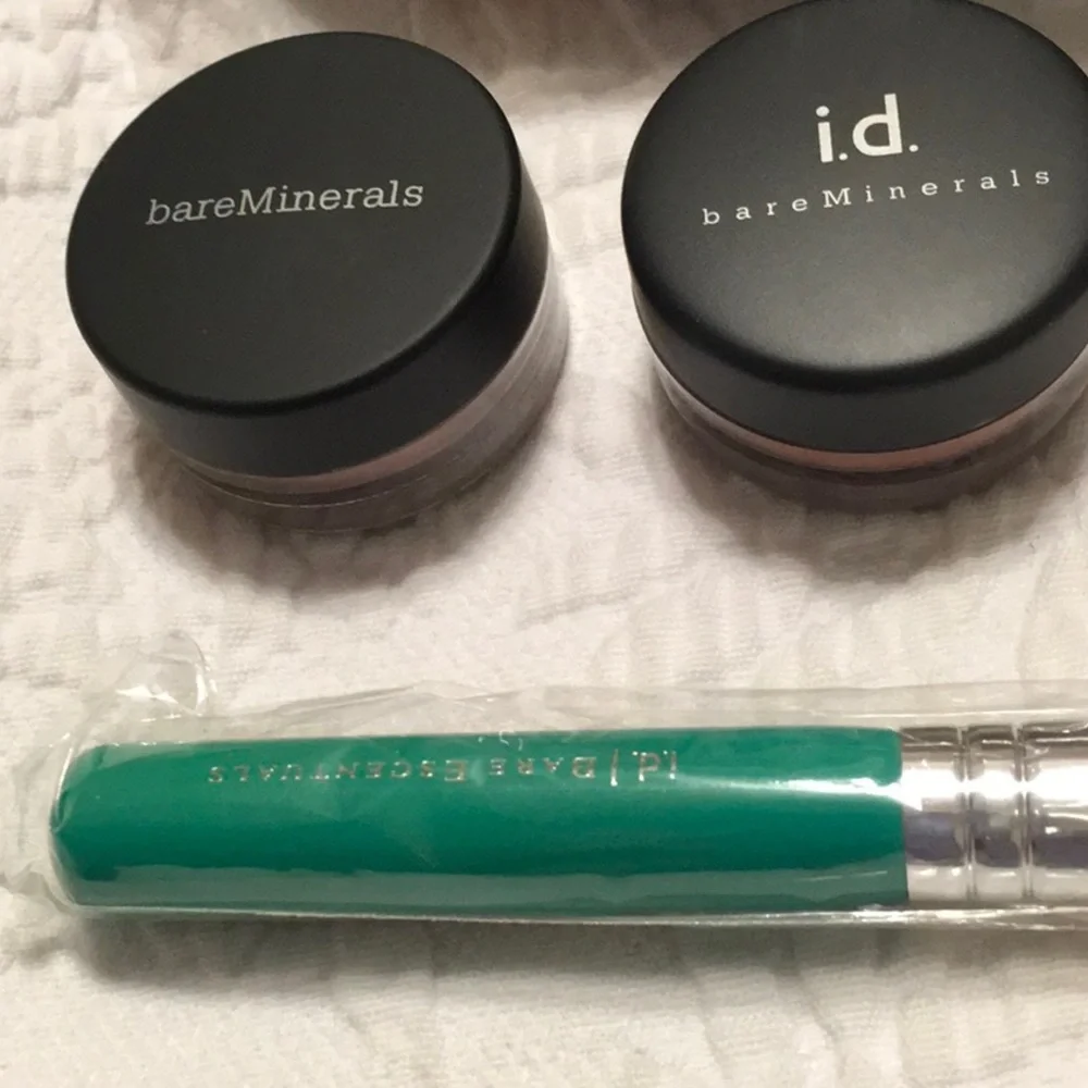 bareMinerals bare minerals