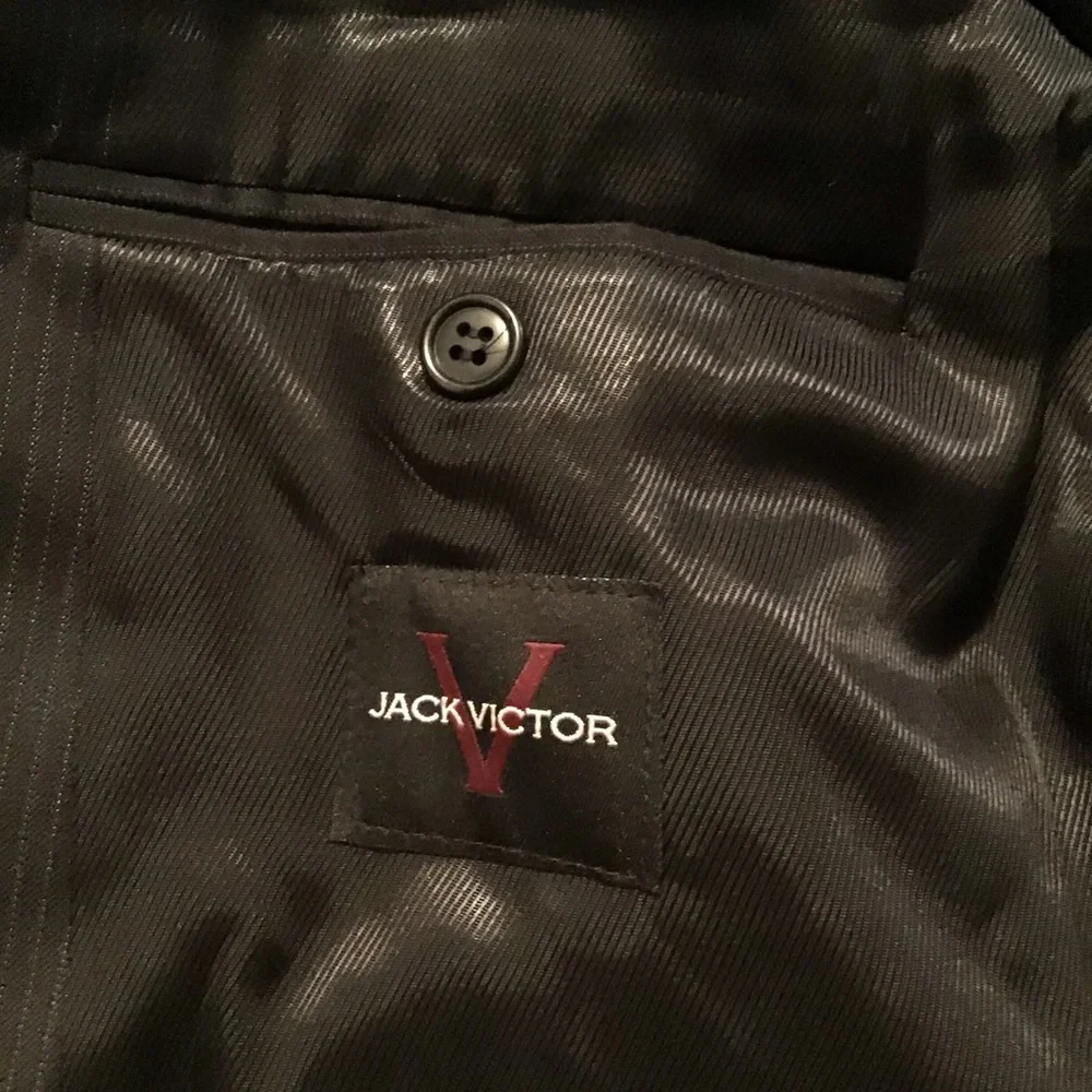 Jack victor from jack