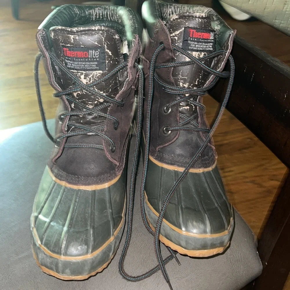 Vintage rare waterproof