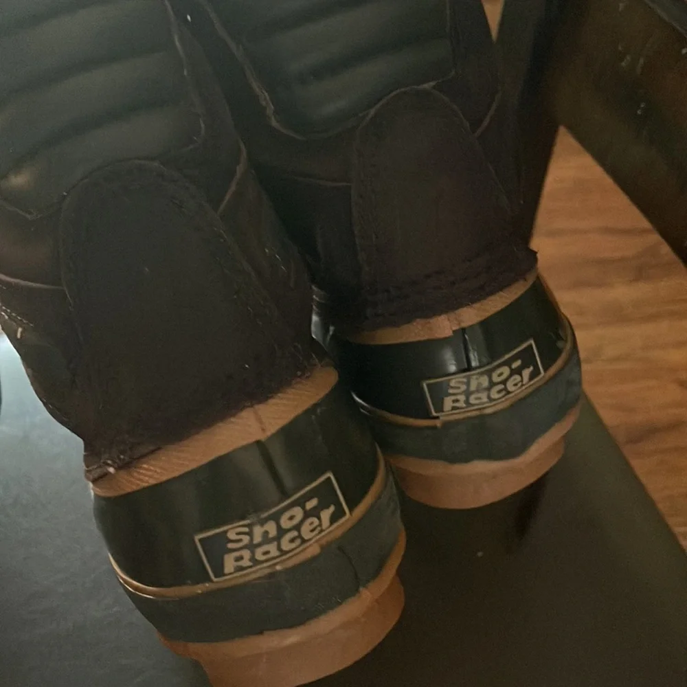 Vintage rare waterproof