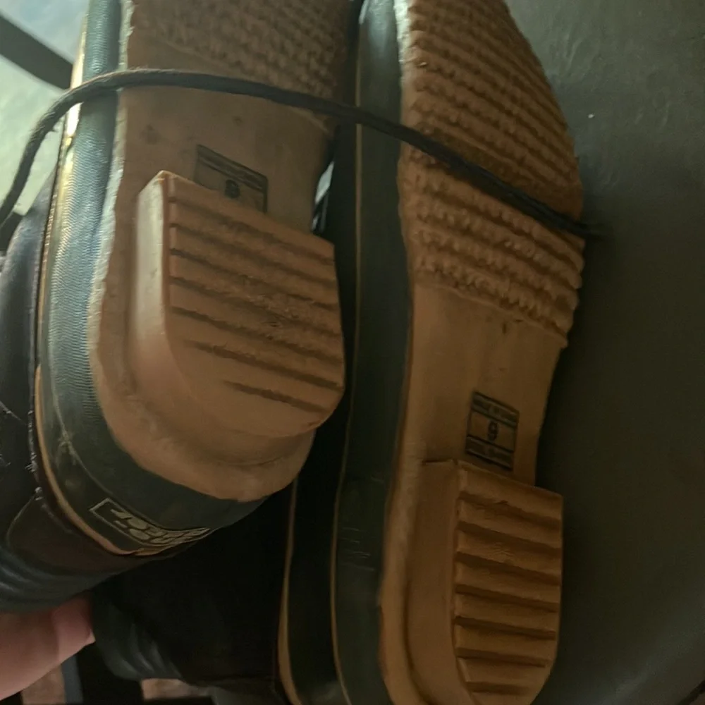 Vintage rare waterproof