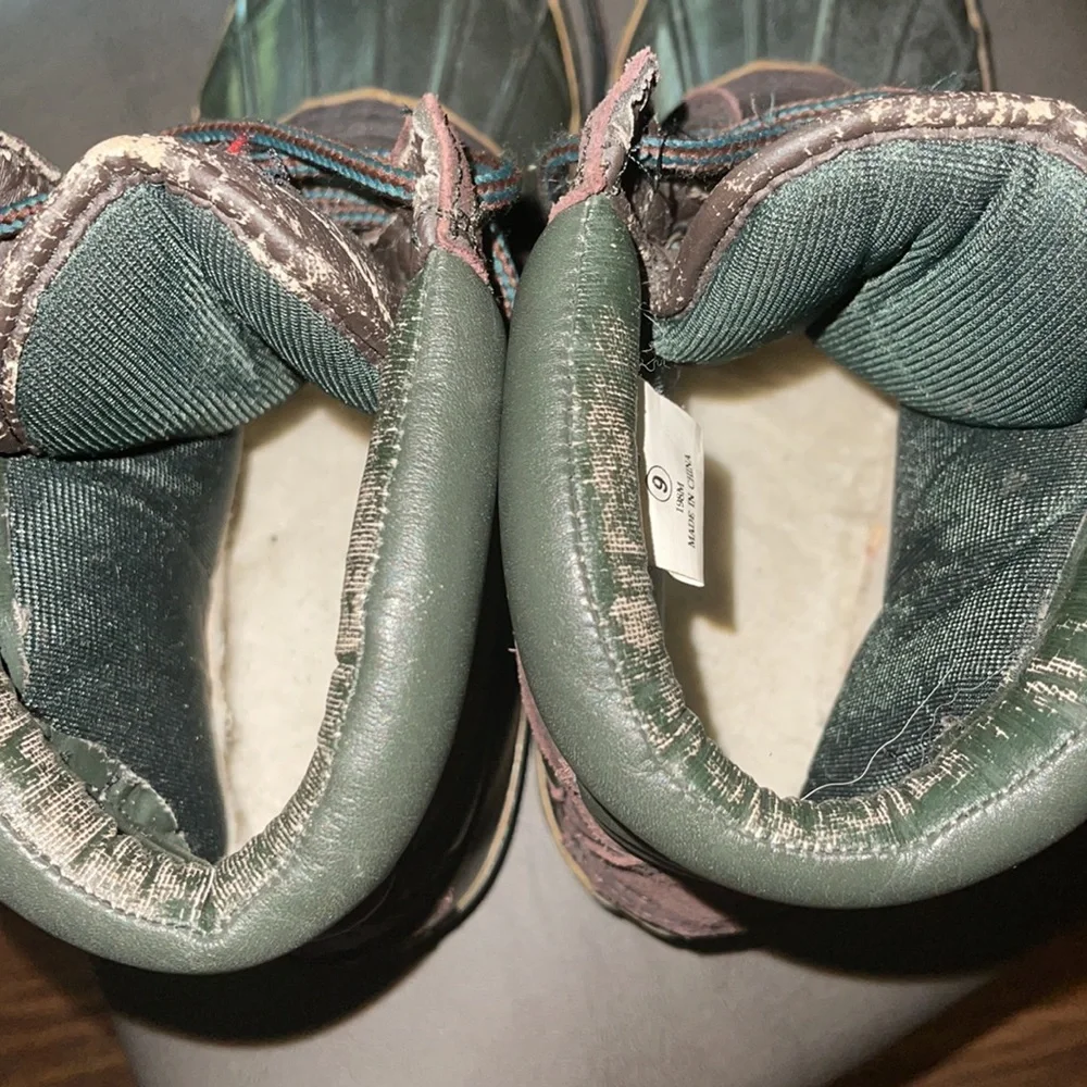 Vintage rare waterproof