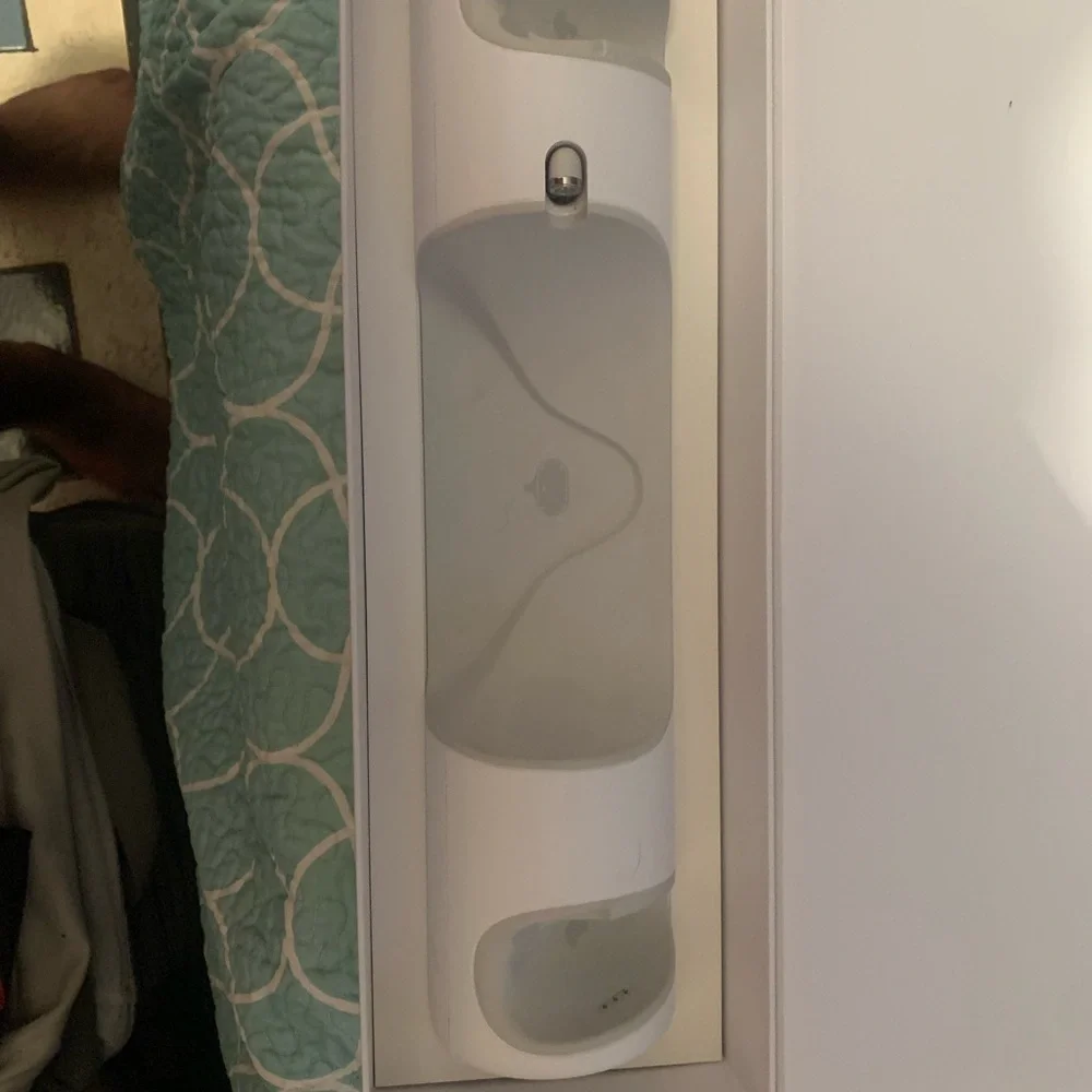 Oculus most charging