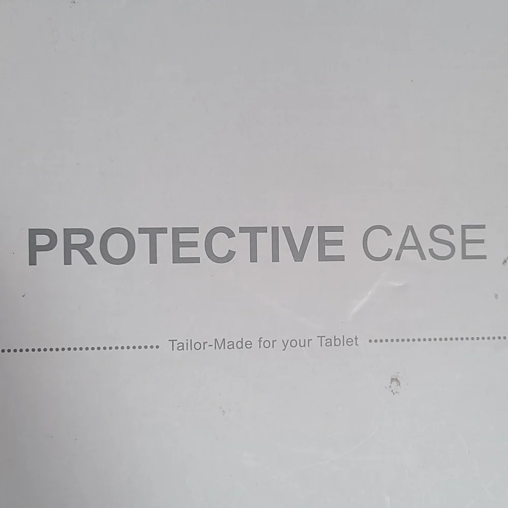 Jetech ipad case