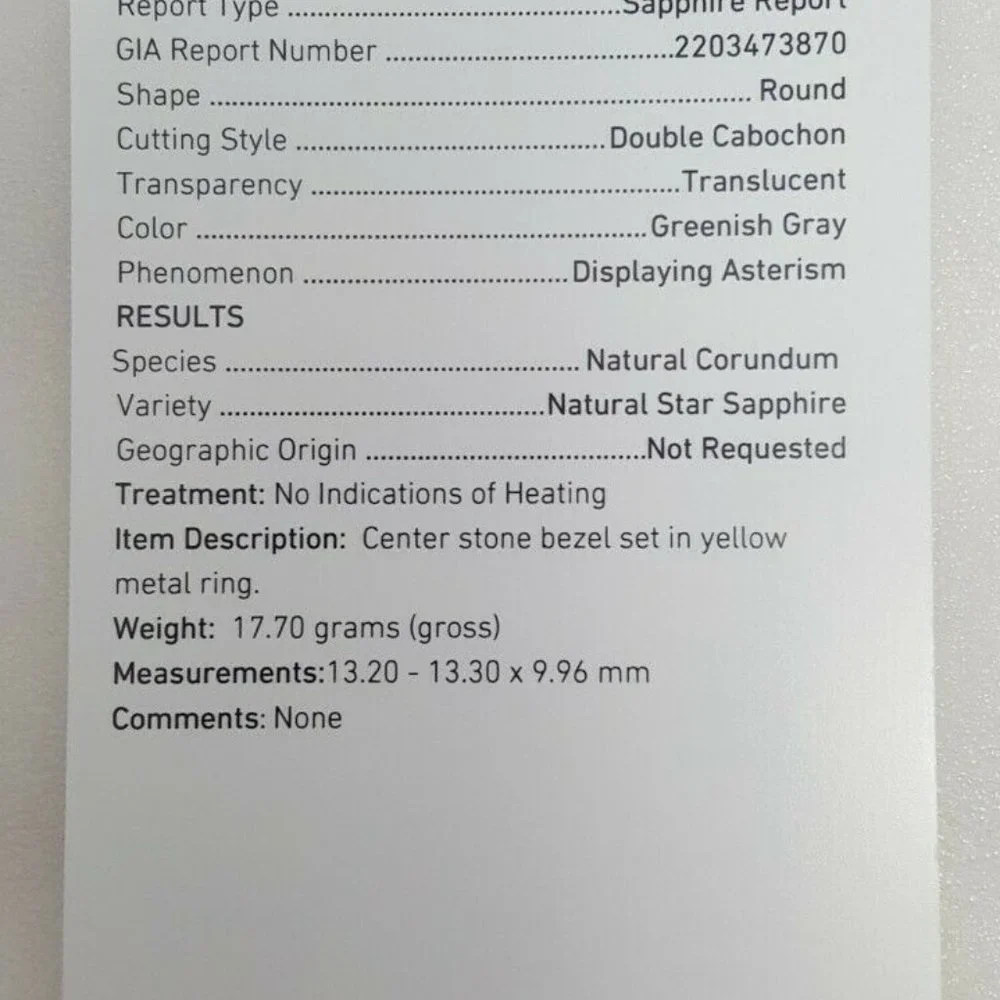 N/A hello thanks