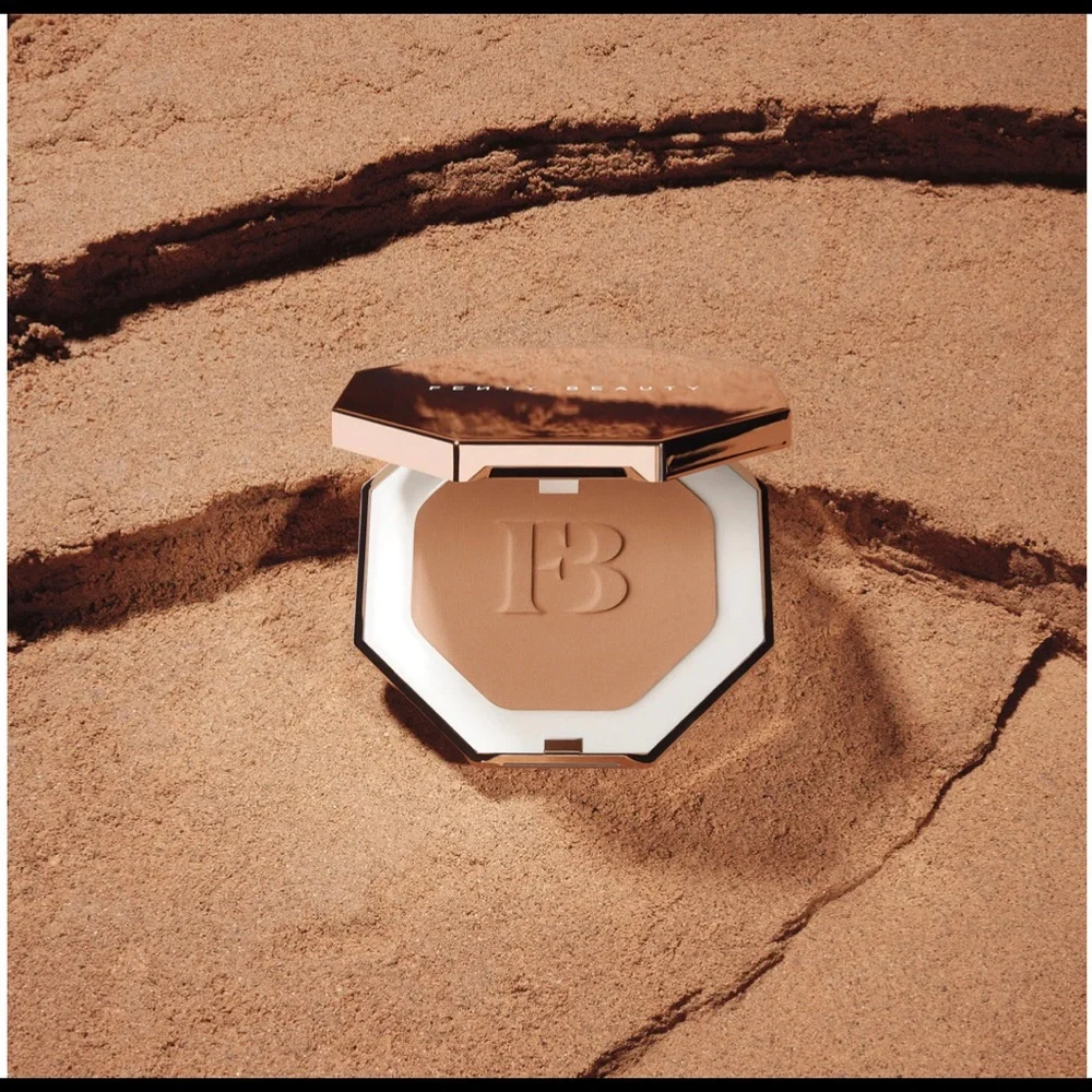 Fenty Beauty color shady