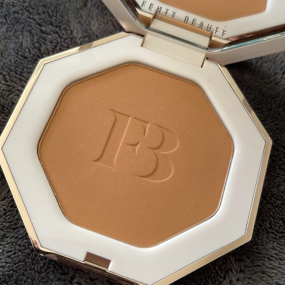 Fenty Beauty color shady