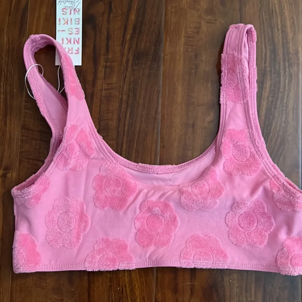 Frankies Bikinis brand new