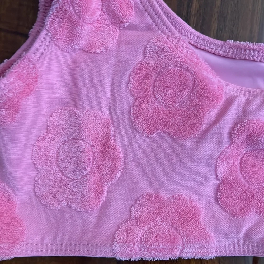 Frankies Bikinis brand new