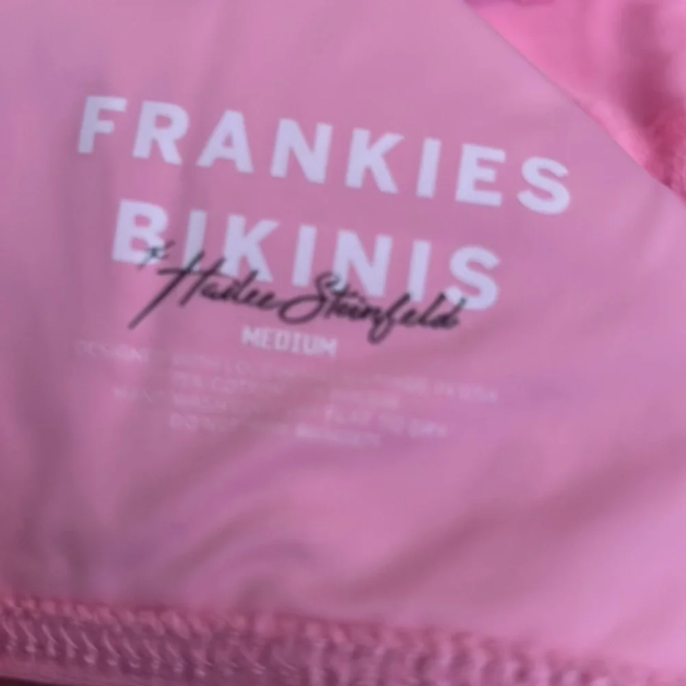 Frankies Bikinis brand new