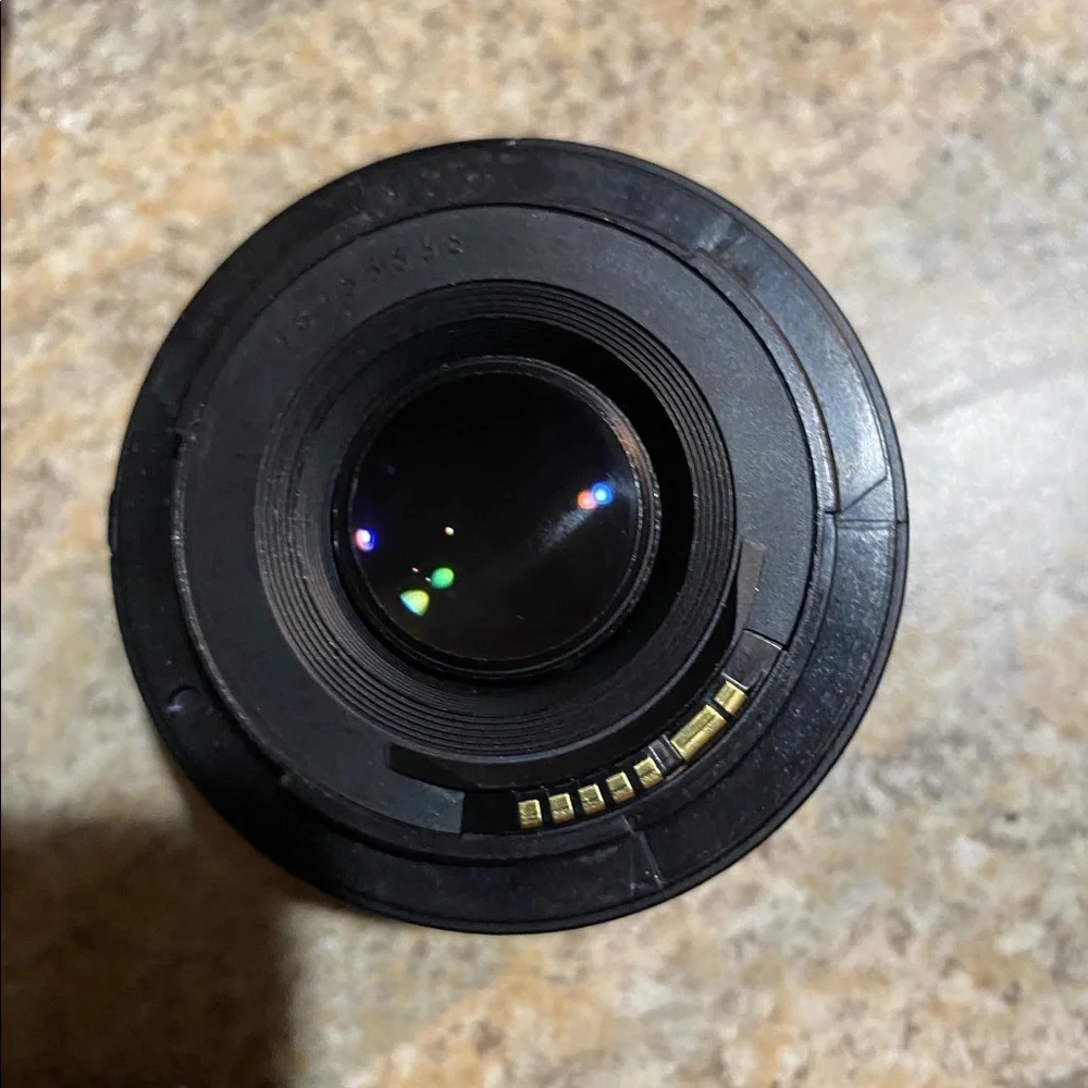 Canon si2 godox