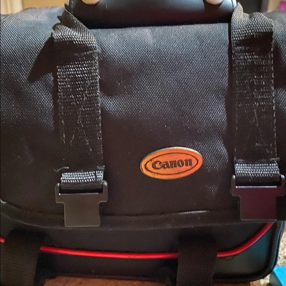 Canon si2 godox